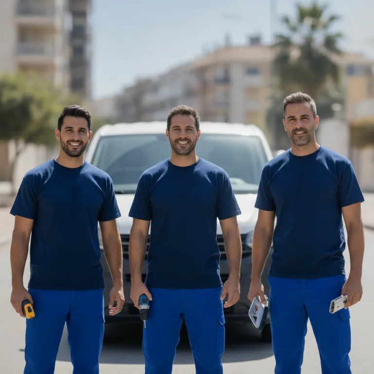 Installazione Finestre team a Altamura