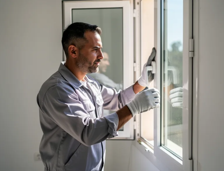 Installazione Finestre servizio a Altamura